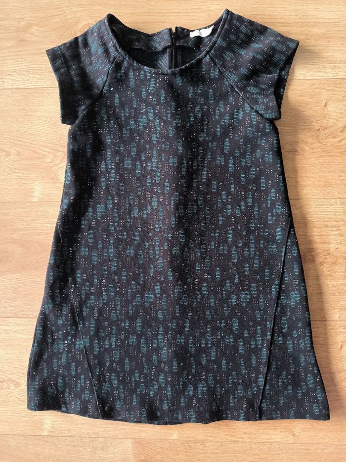 Robe de fête 10 ans Orchestra