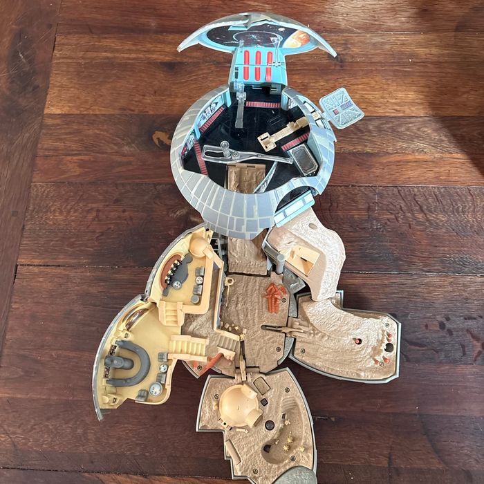 Star wars