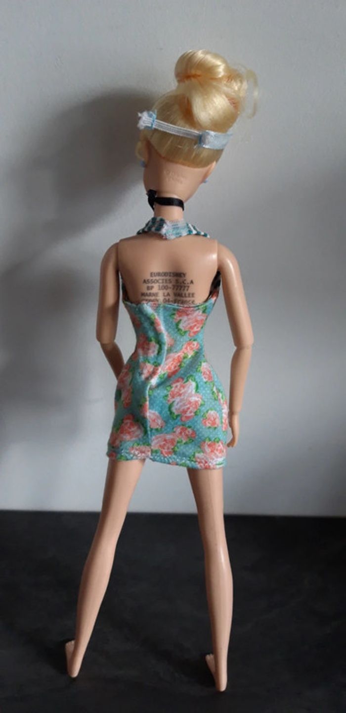 Cendrillon - photo numéro 3