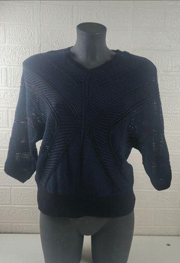 Pull mi saison Esmara taille M
