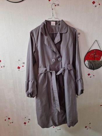 Manteau femme 3 suisses T 38 40