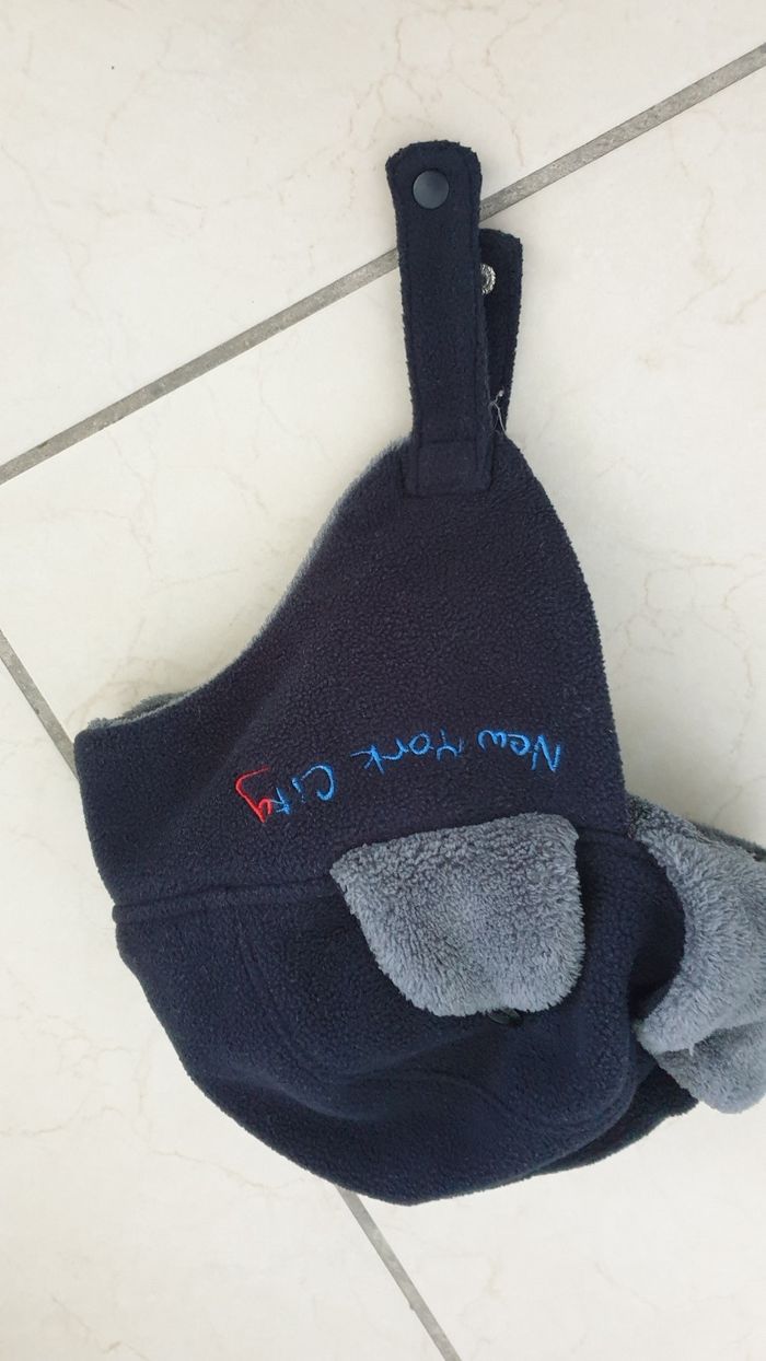 Bonnet 47 cm orchestra - photo numéro 2