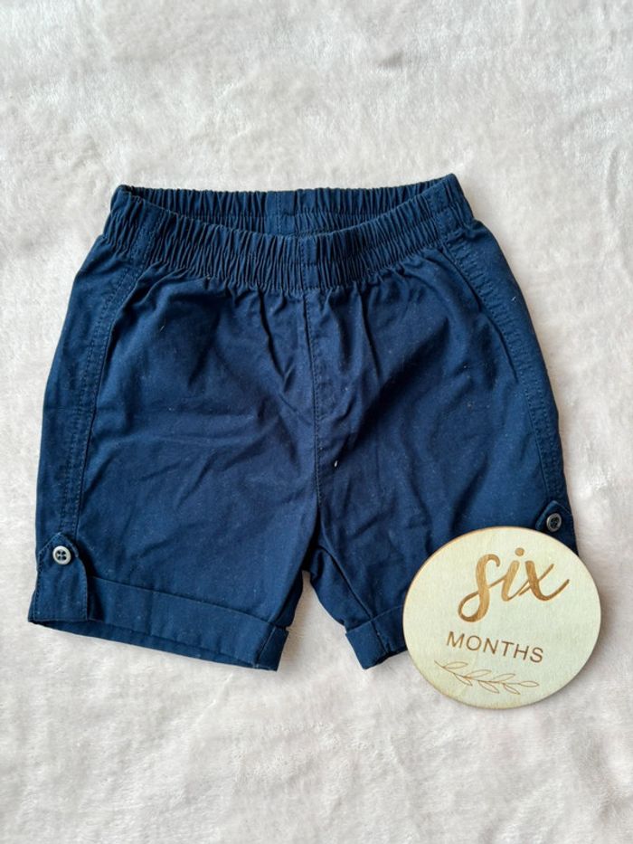 Short