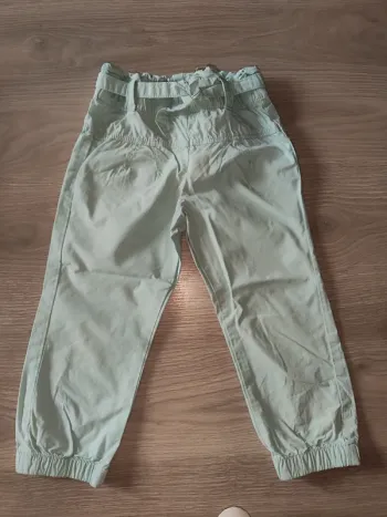 Pantalon leger