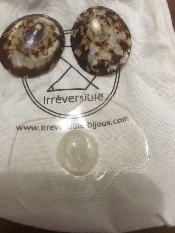 Coquille allaitement