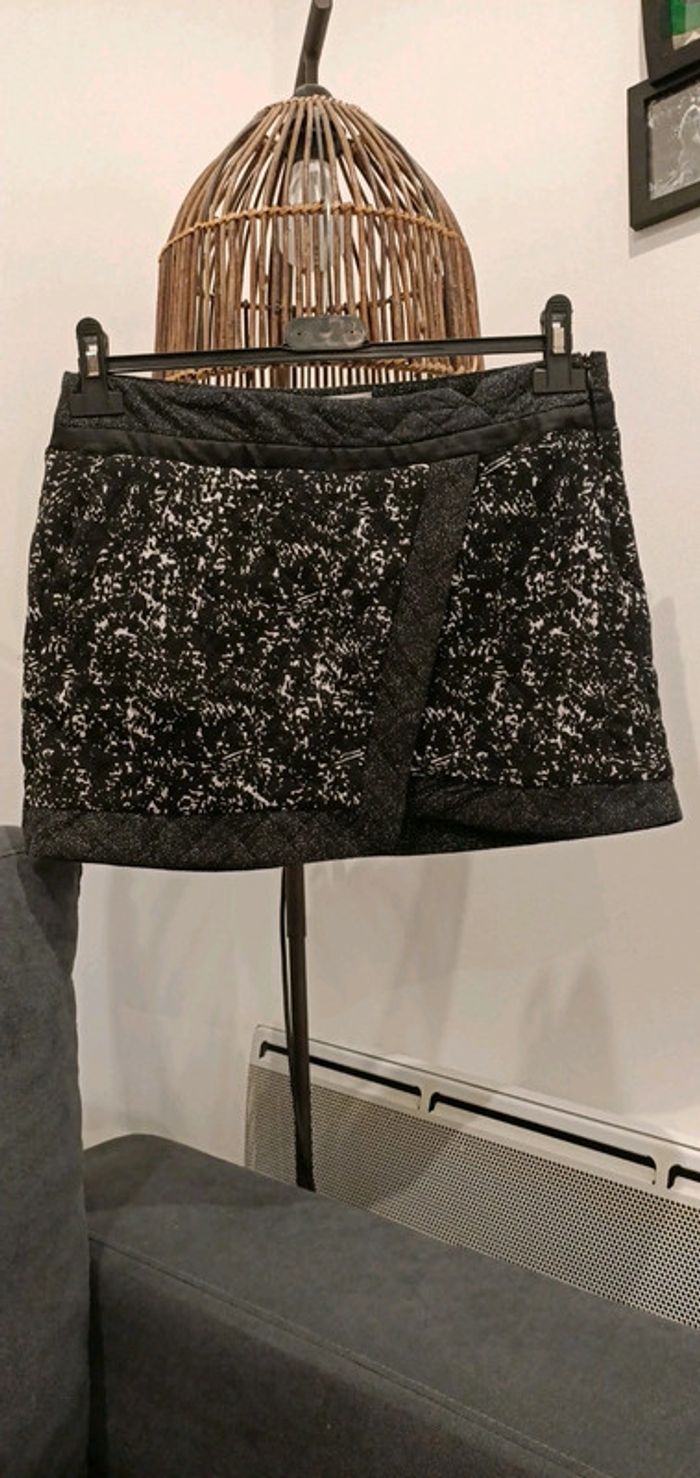 Mini jupe Pull&Bear Taille M neuve