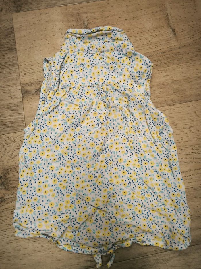 Lot de vêtements la halle 4ans - photo numéro 12