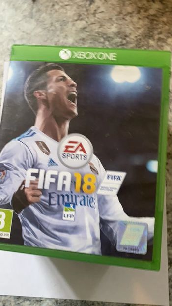 Fifa 18