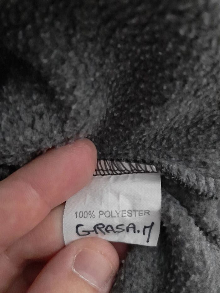 Sweat à capuche garçon - photo numéro 4