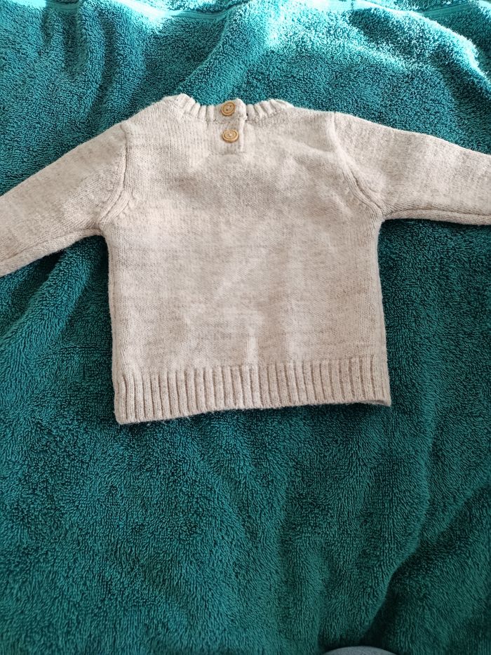 Pull - photo numéro 2