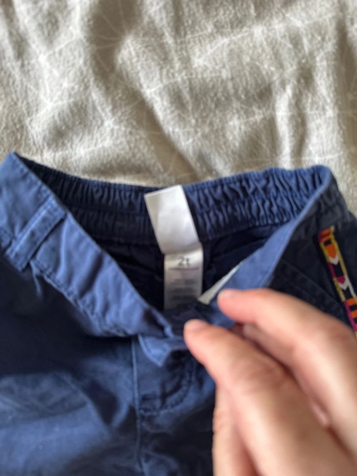 Carter’s short 2 ans - photo numéro 2