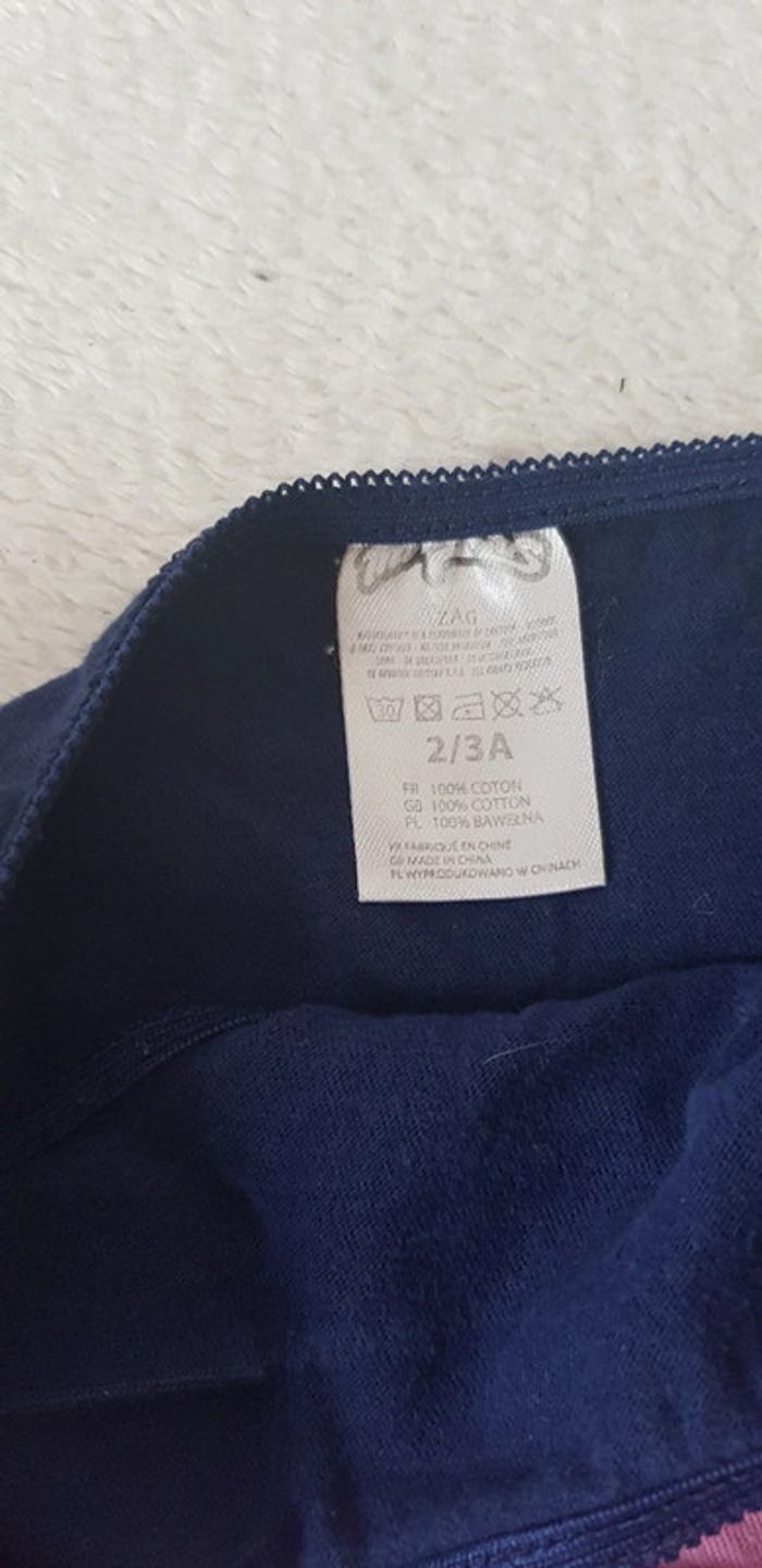 Lot culottes 2 ans - photo numéro 5