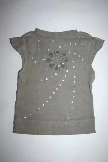 Tee shirt Id Sport 3 ans