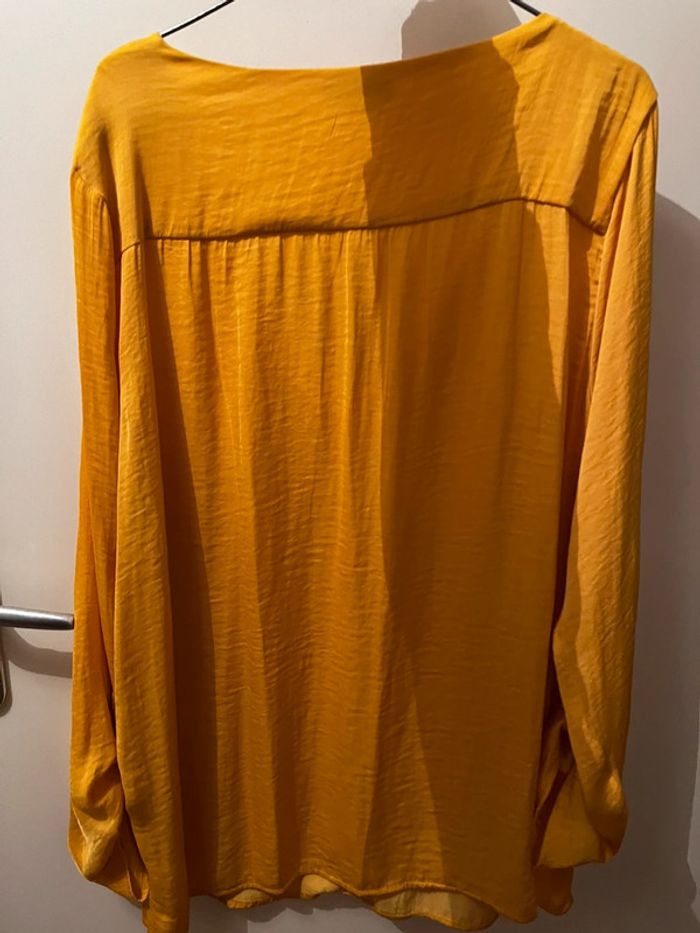 Chemise style tunique - photo numéro 6