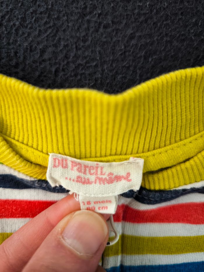 Veste - photo numéro 2