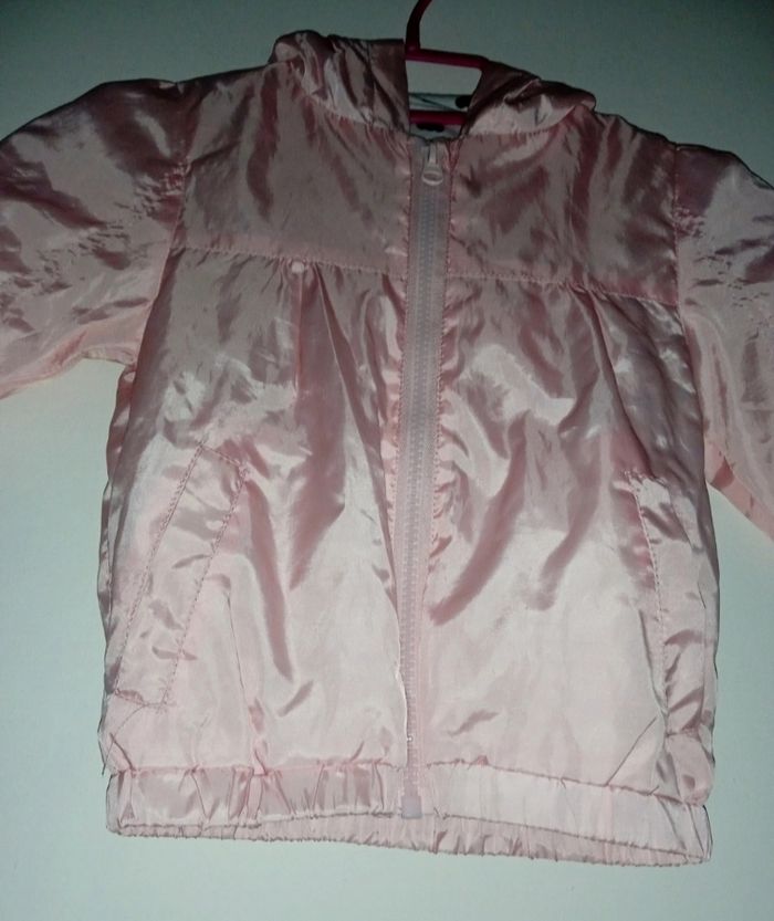 Veste Kiabi taille 18 mois - photo numéro 2