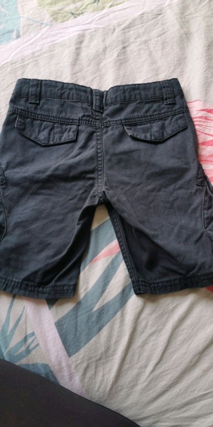 Short - photo numéro 2