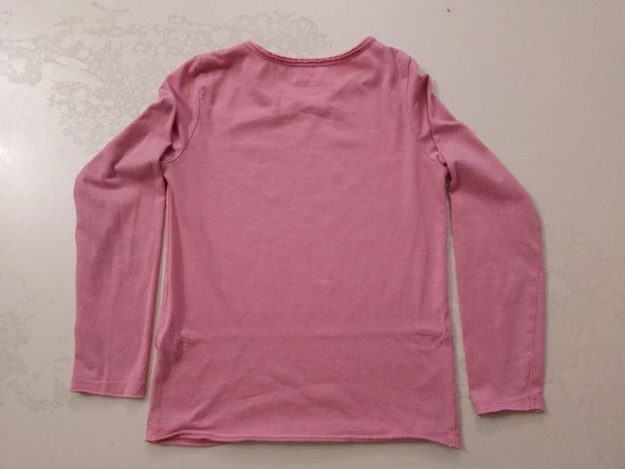 Tee-shirt - photo numéro 2
