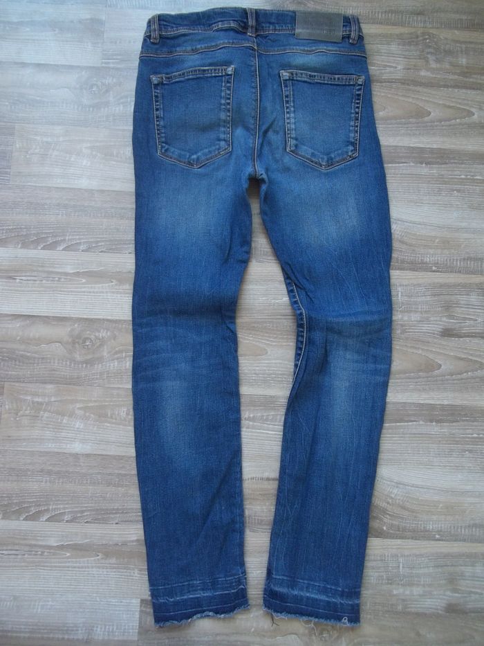 Jean Slim TAO 164 cm - photo numéro 6