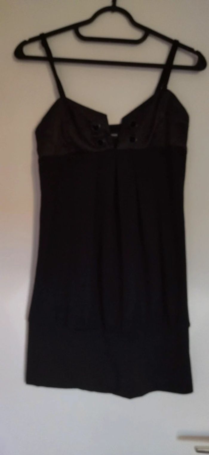 Robe d'été Jennyfer - photo numéro 3