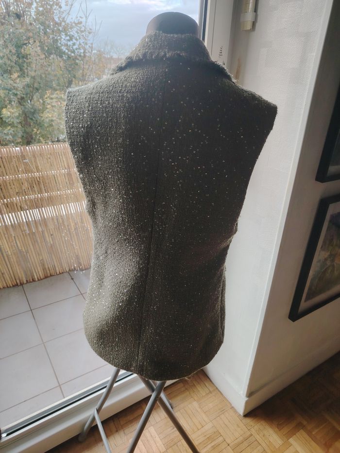 Veste - photo numéro 4