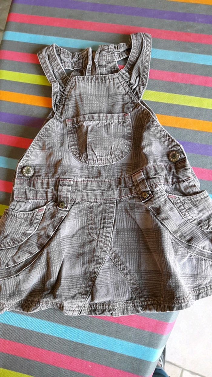 Ensemble robe - photo numéro 2