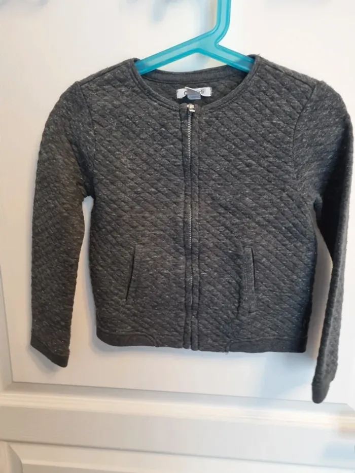 Gilet okaidi