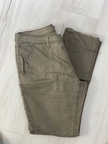 Pantalon kaki 46
