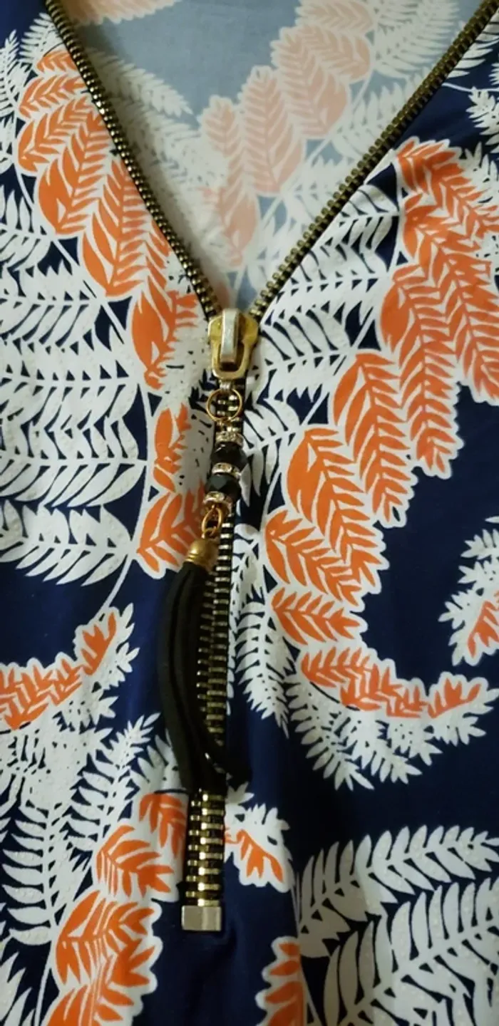 Blouse top débardeur haut femme printemps été - photo numéro 2