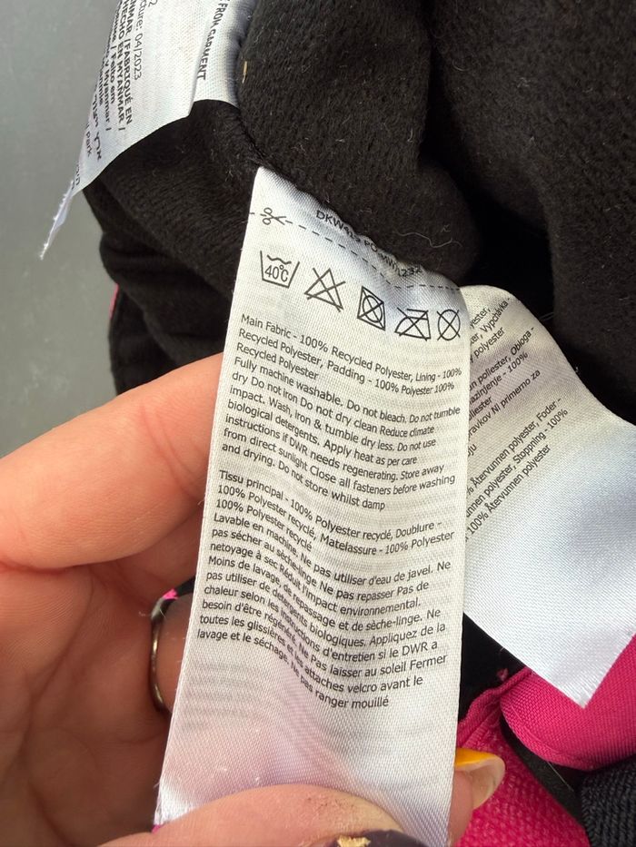 Pantalon de ski - photo numéro 7