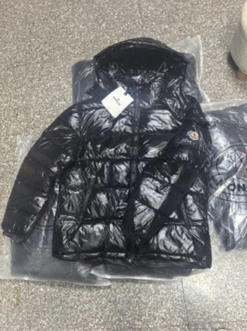 Doudoune Moncler