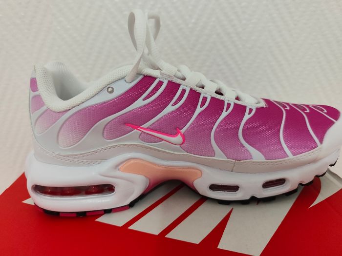 Nike air Max plus taille 38