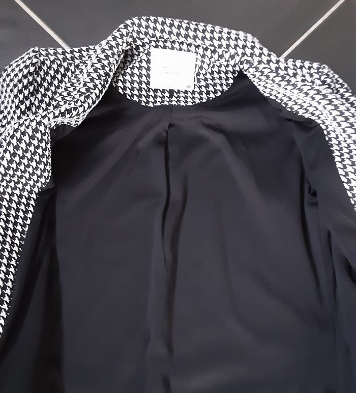 Manteau  Jaqueline de Yong - photo numéro 4