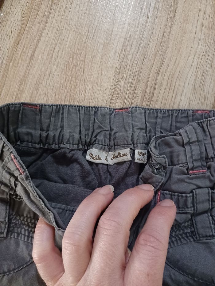Pantalon 18 mois - photo numéro 2