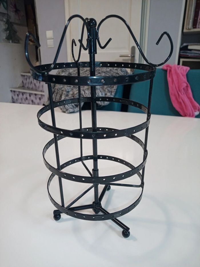 Porte bijoux jamais utilisé