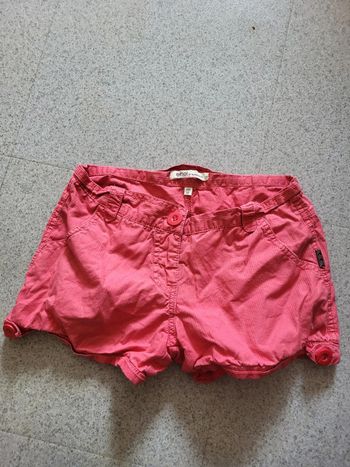 short 10ans