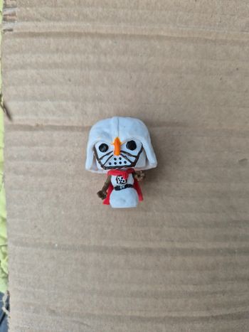 Figurine Pocket Pop