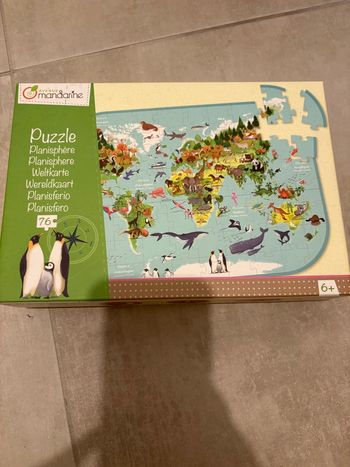Puzzle