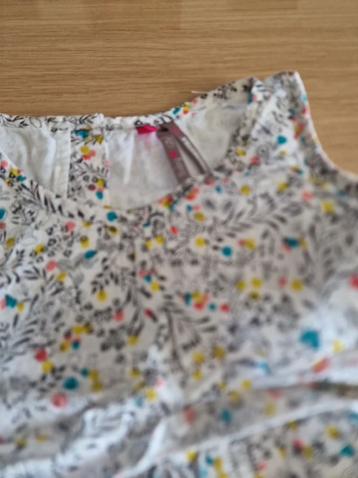 Lot blouse et son legging - photo numéro 2