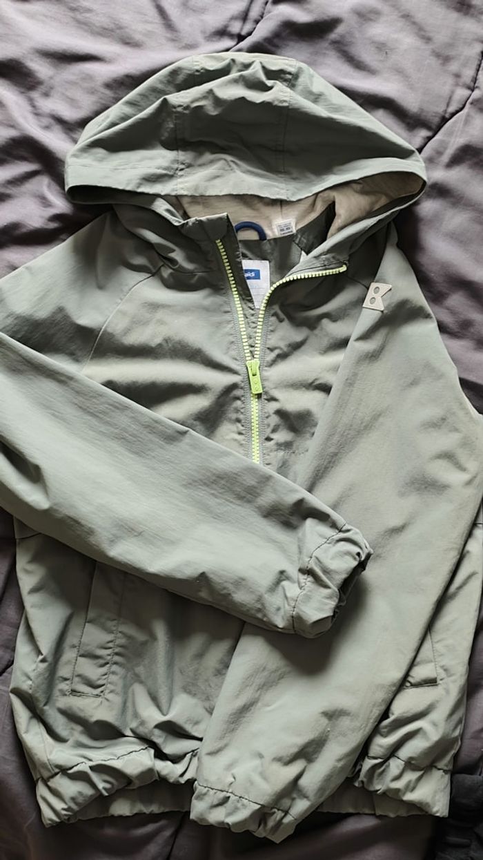 Blouson garçon - photo numéro 2