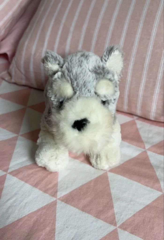 Peluche - photo numéro 2