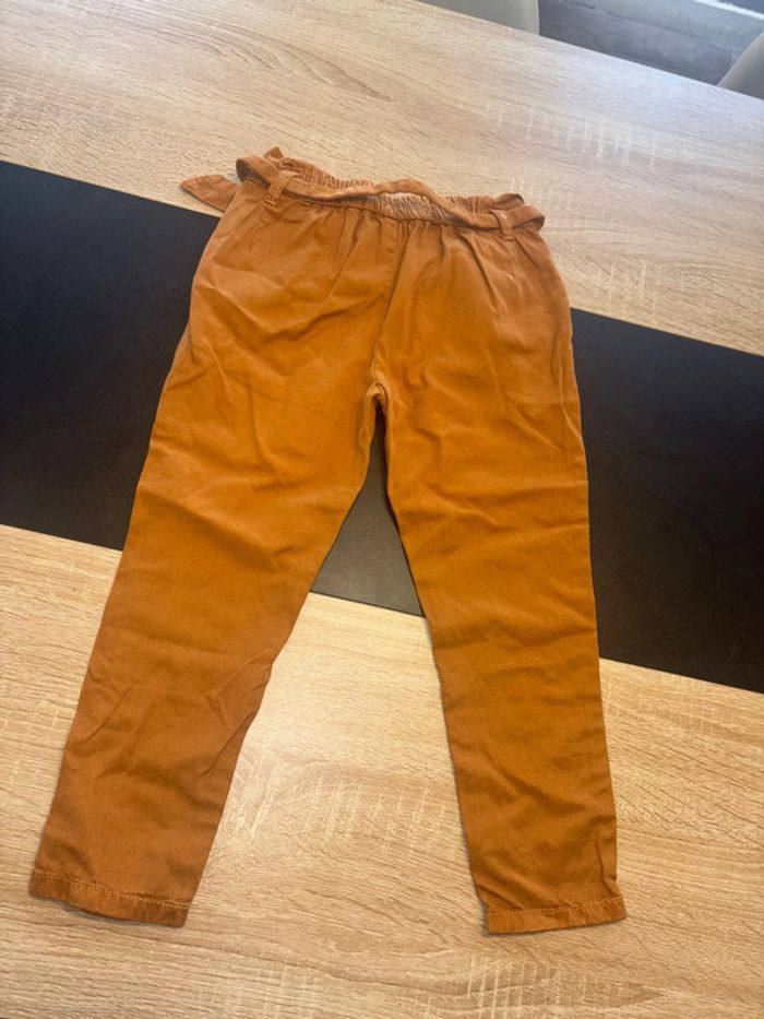 Pantalon fin - photo numéro 4