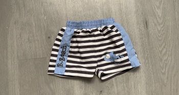 Short de bain