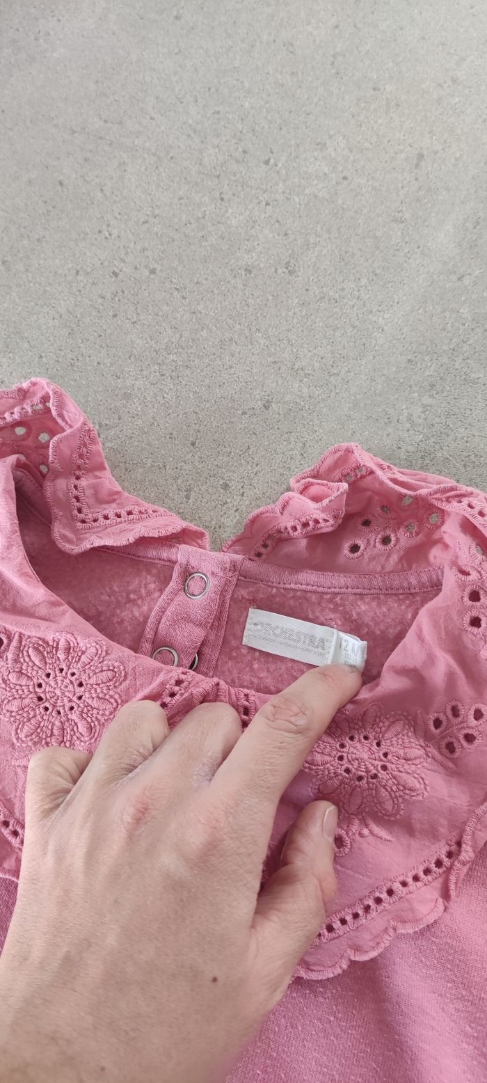 Pull orchestra 12A - photo numéro 2