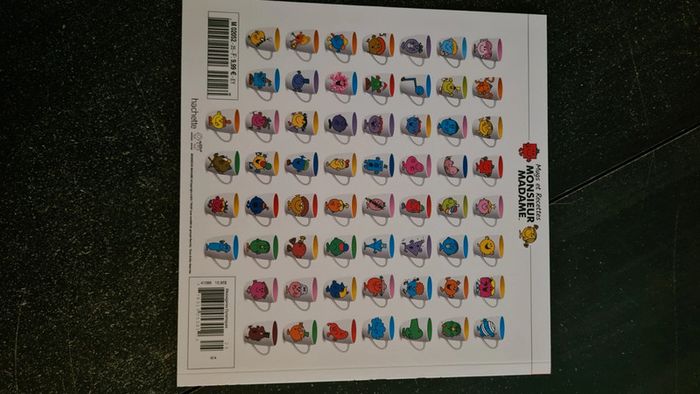 livre recette Mme En Retard - photo numéro 2