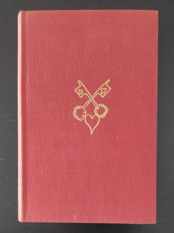A.J. Cronin - Les clés du royaume