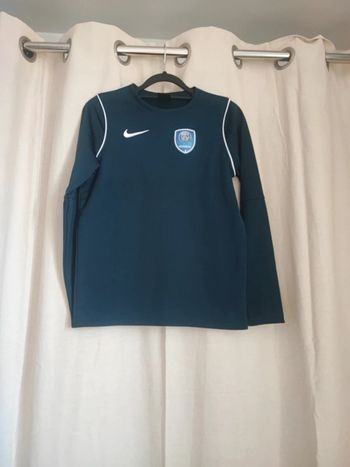 Pull PSG académie Nike 147-158 cm