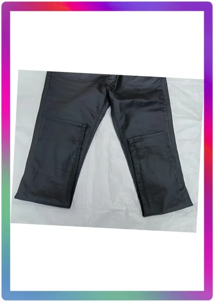 Pantalon M Zara - photo numéro 2