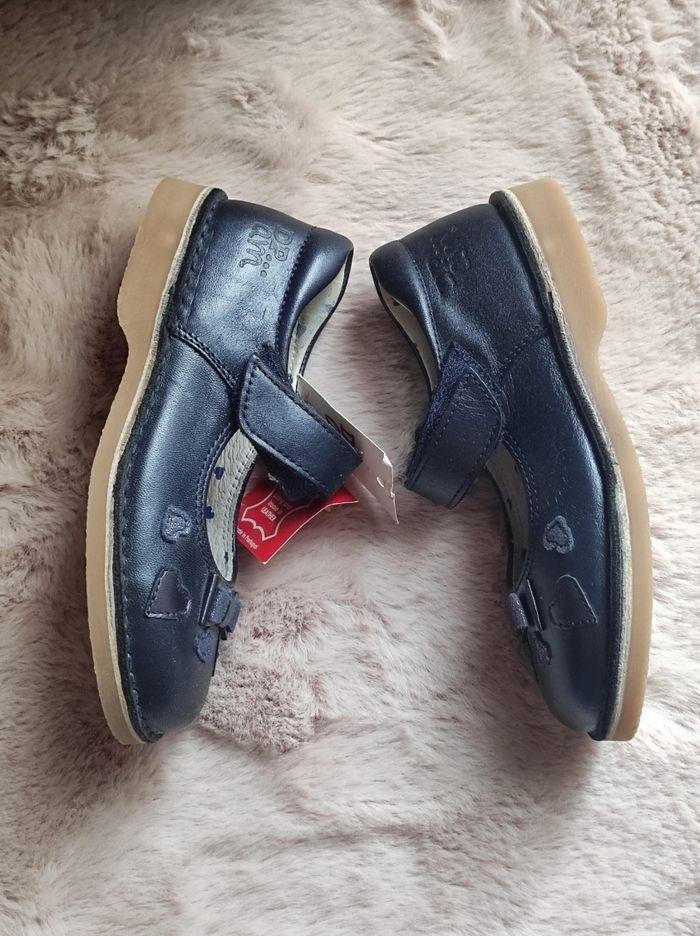 Chaussures babies dpam taille 28 - photo numéro 5