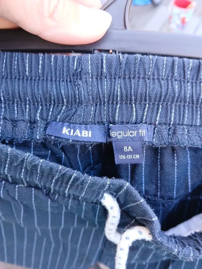 Lot jumeaux - photo numéro 4